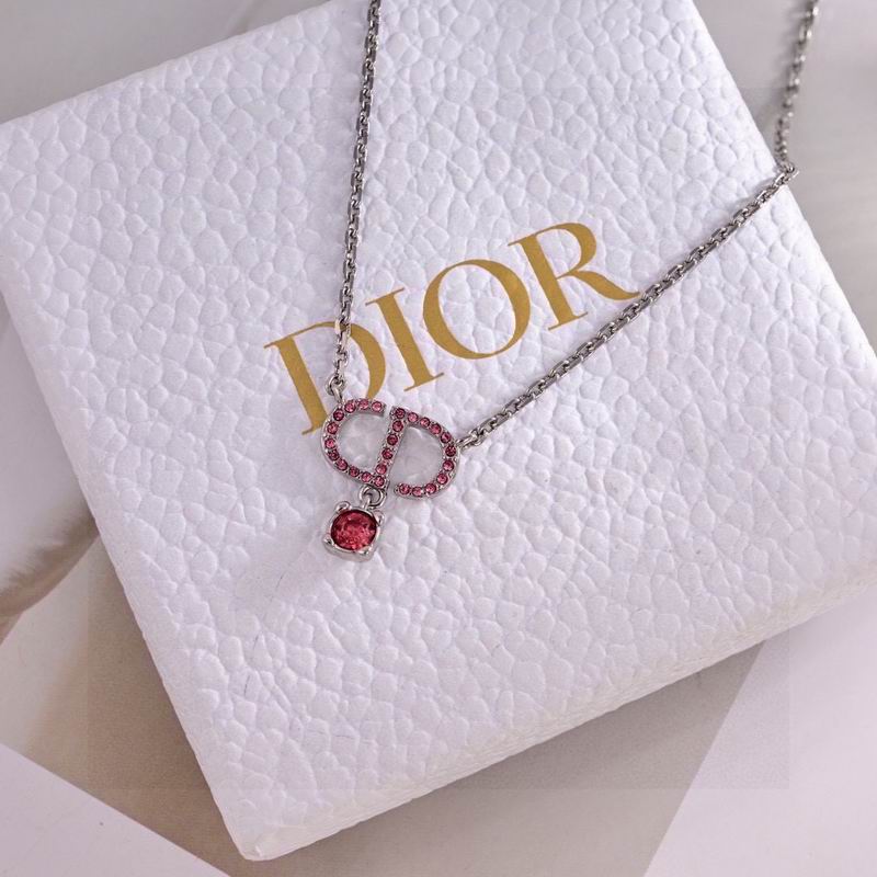 Dior Necklace 04yxs160